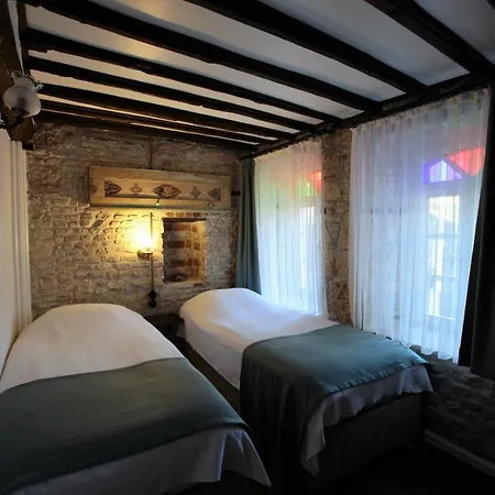 Hotel Cavlihane 1885 Ayvalik