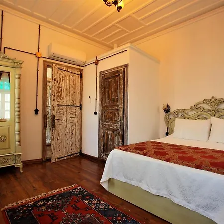 Hotel Cavlihane 1885