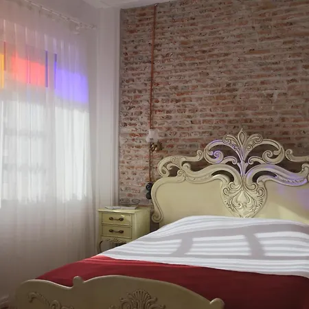 Cavlihane 1885 Ayvalik
