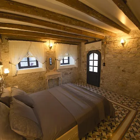Cavlihane 1885 3* Ayvalik